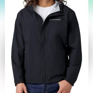 Free Country Men's Hydro Lite Spectator Waterproof Jacket
